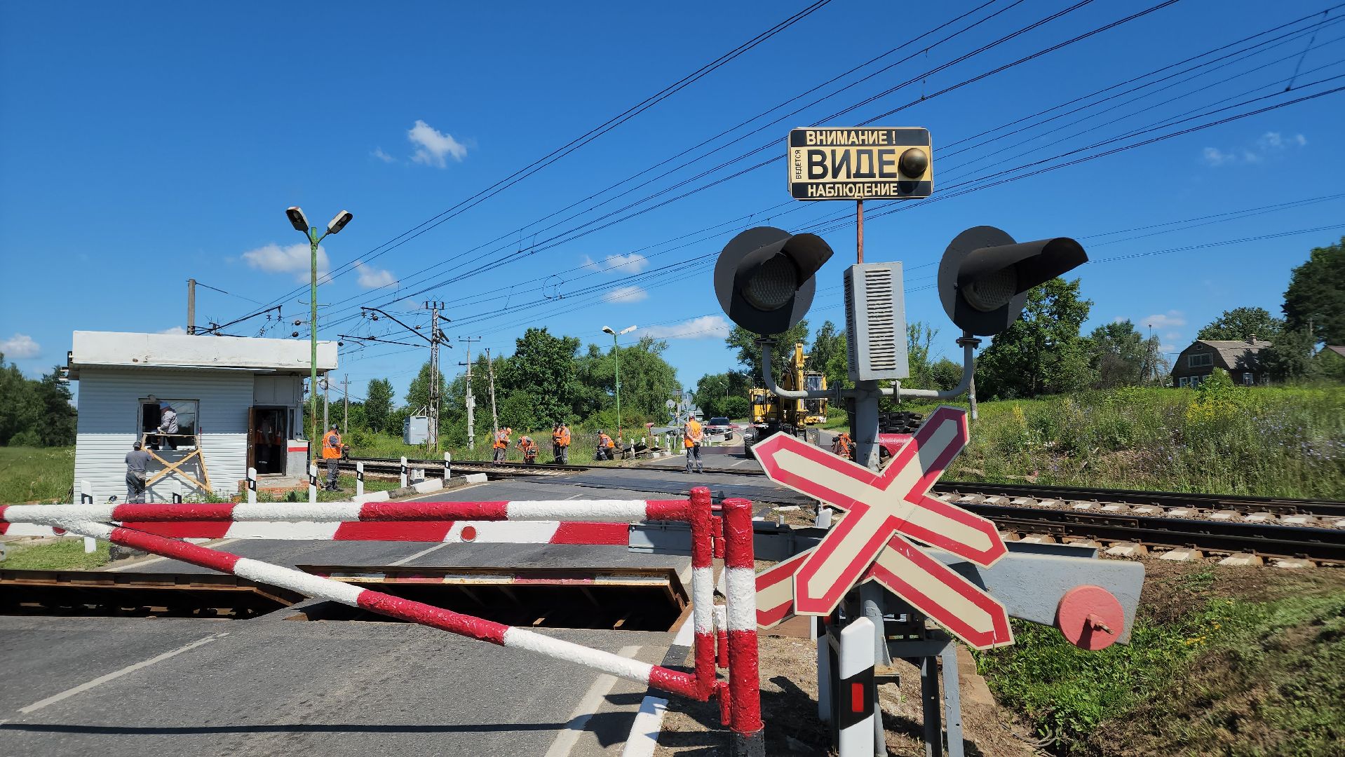 ступино, дороги подмосковья, ремонт дорог,