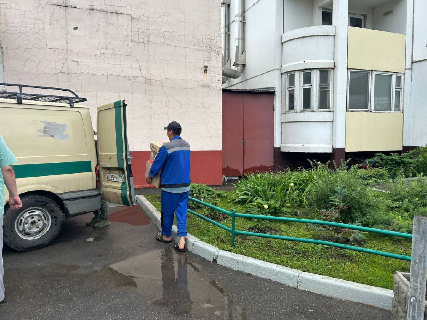 гуманитарная помощь, герои СВО, своих не бросаем, Домодедово,