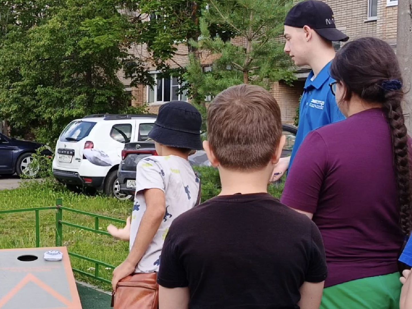 Солнечногорск, экологическая акция, экодвор, Дармарка, Выставки,