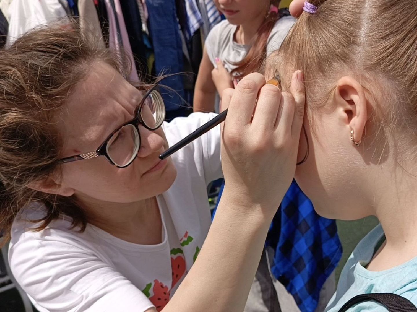 Солнечногорск, экологическая акция, экодвор, Дармарка, Выставки,