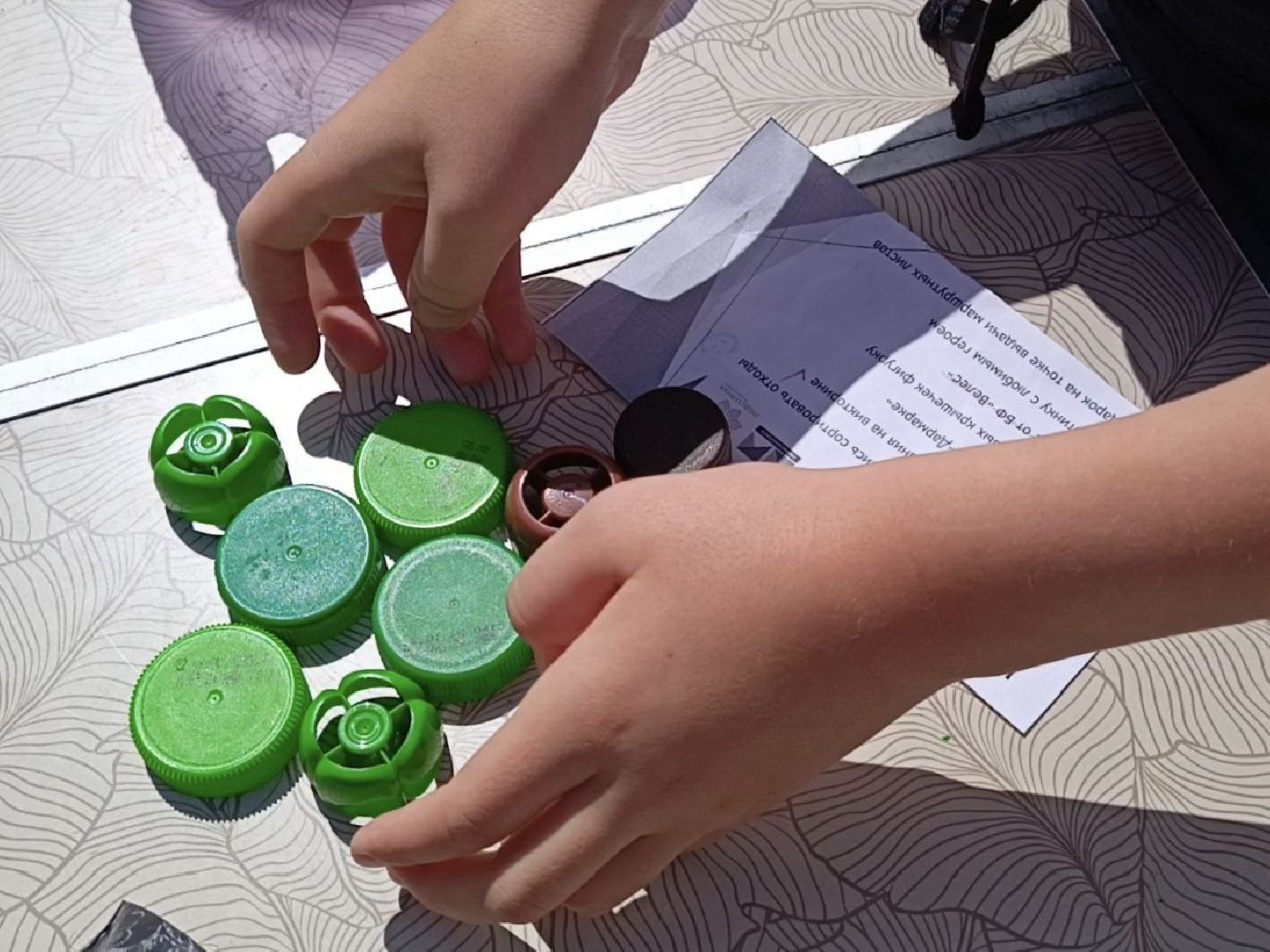 Солнечногорск, экологическая акция, экодвор, Дармарка, Выставки,