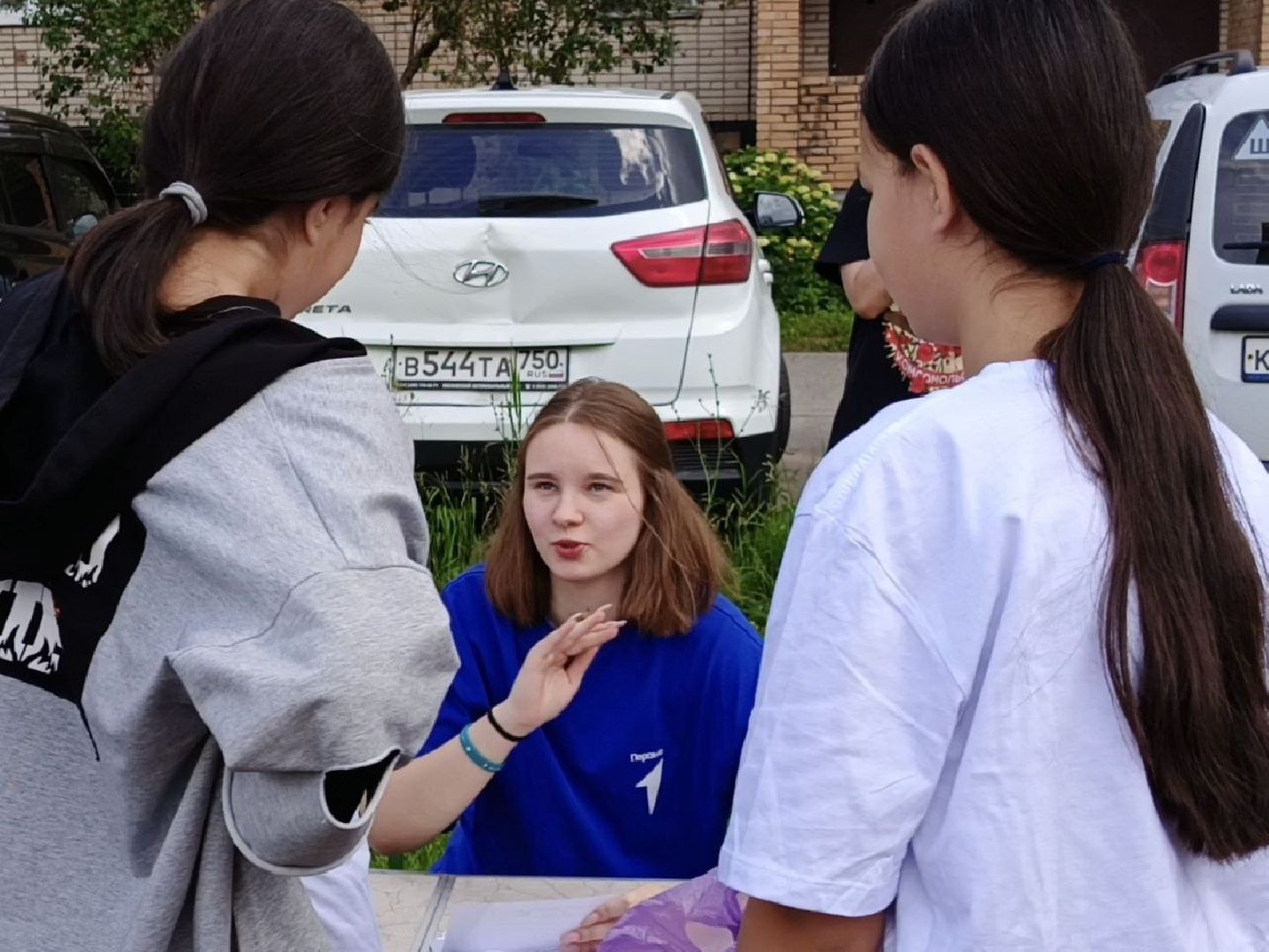 Солнечногорск, экологическая акция, экодвор, Дармарка, Выставки,