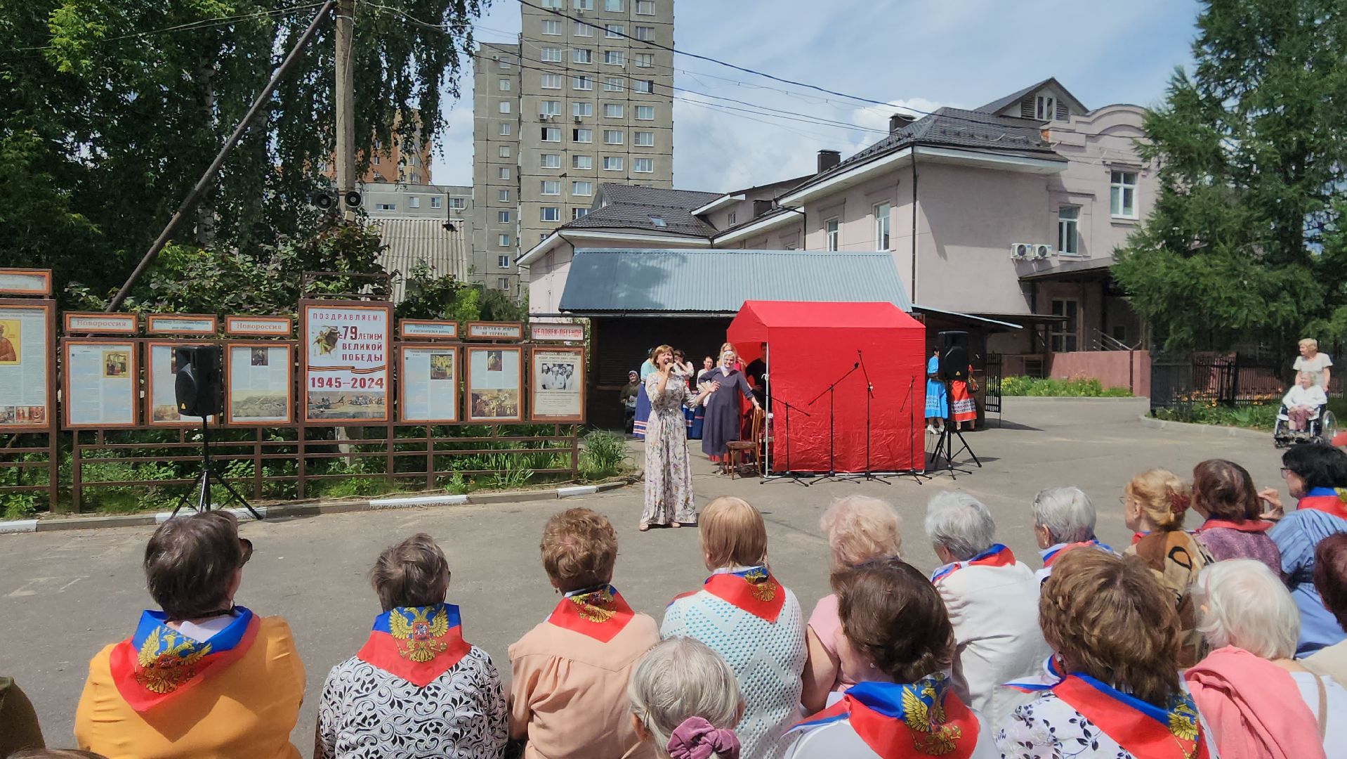 пантелеимоновский храм, благотворительная ярмарка, мастер-классы, Жуковяз, СВО, Ярмарка Мастеров, Каскад, Жуковский помогает СВОим,