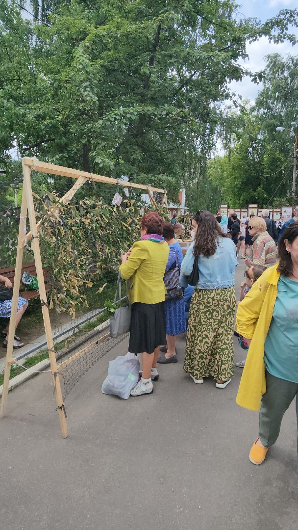 пантелеимоновский храм, благотворительная ярмарка, мастер-классы, Жуковяз, СВО, Ярмарка Мастеров, Каскад, Жуковский помогает СВОим,