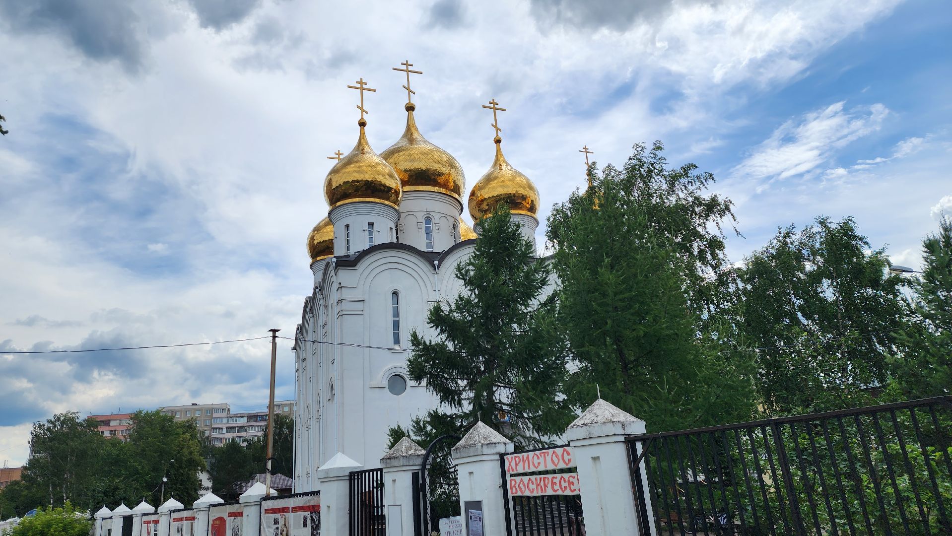 пантелеимоновский храм, благотворительная ярмарка, мастер-классы, Жуковяз, СВО, Ярмарка Мастеров, Каскад, Жуковский помогает СВОим,