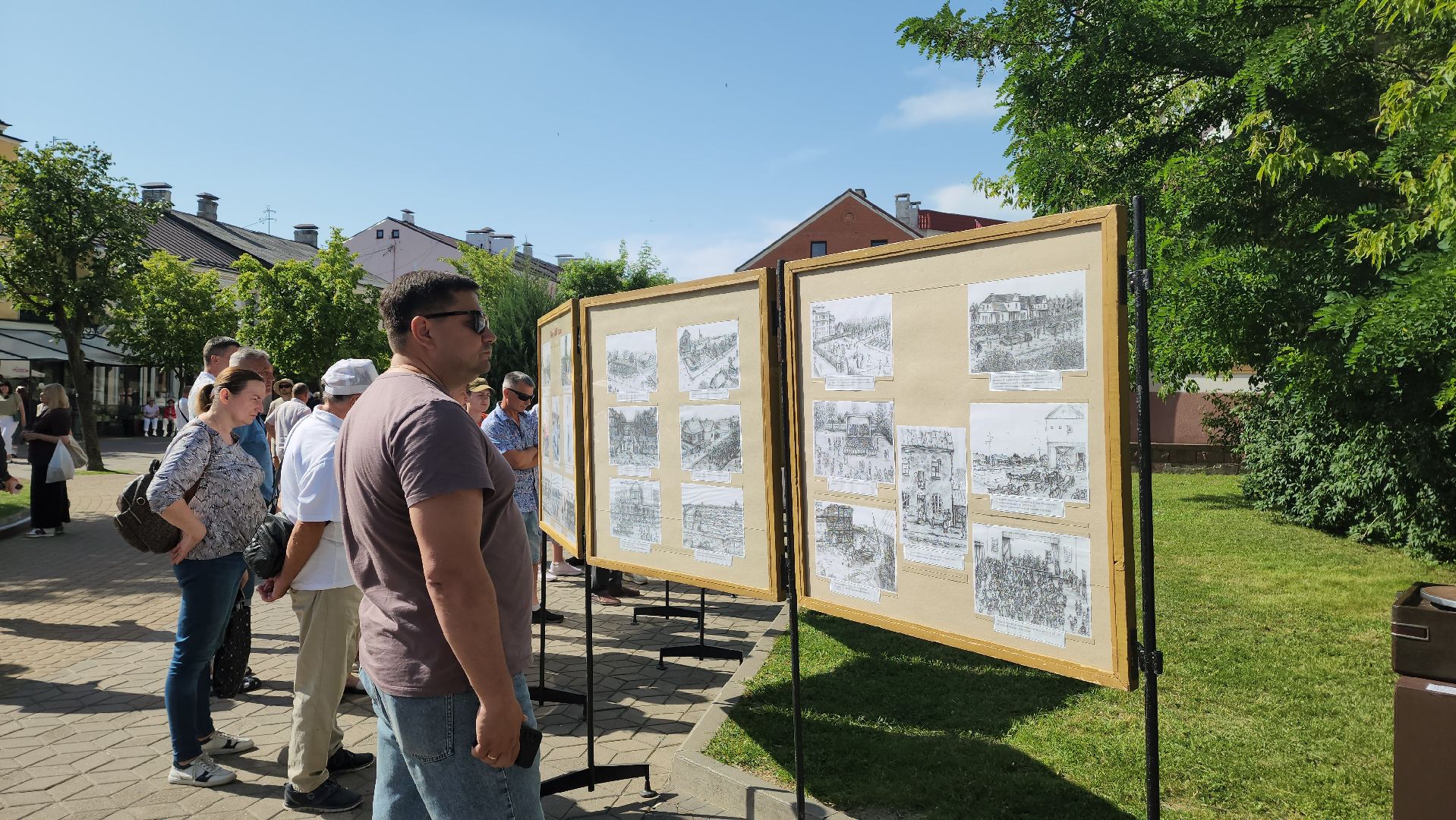 красногорск, брест, брестская крепость, 22 июня, день памяти и скорби,