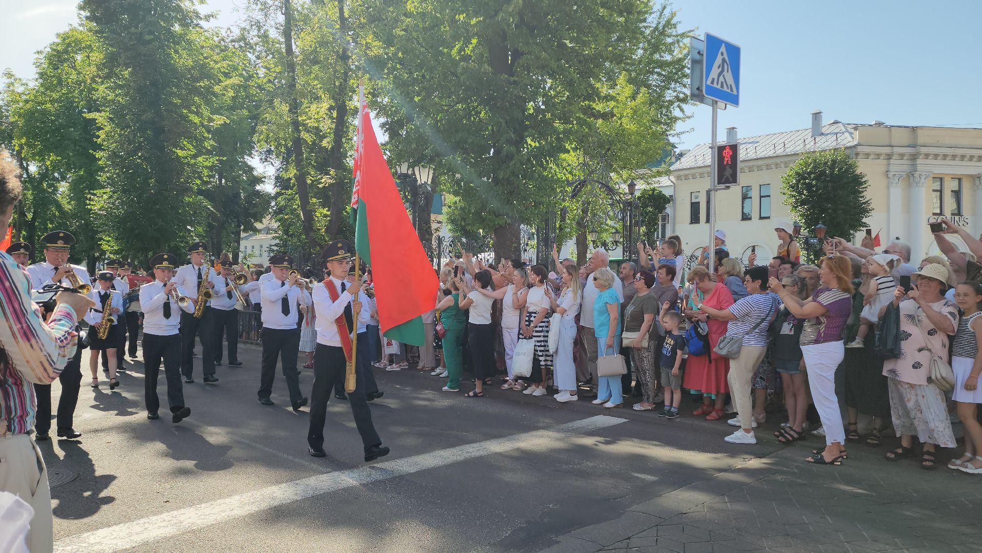 красногорск, брест, брестская крепость, 22 июня, день памяти и скорби,