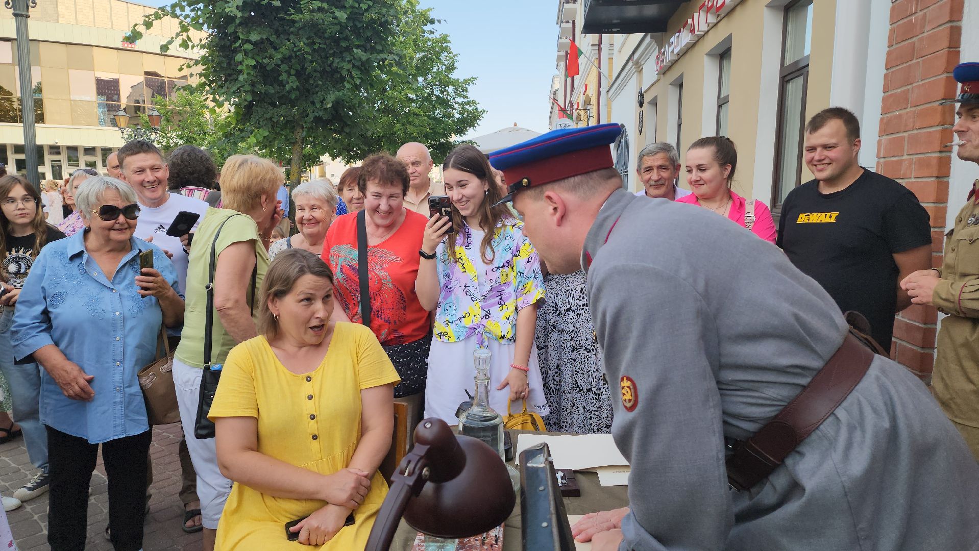 красногорск, брест, брестская крепость, 22 июня, день памяти и скорби,