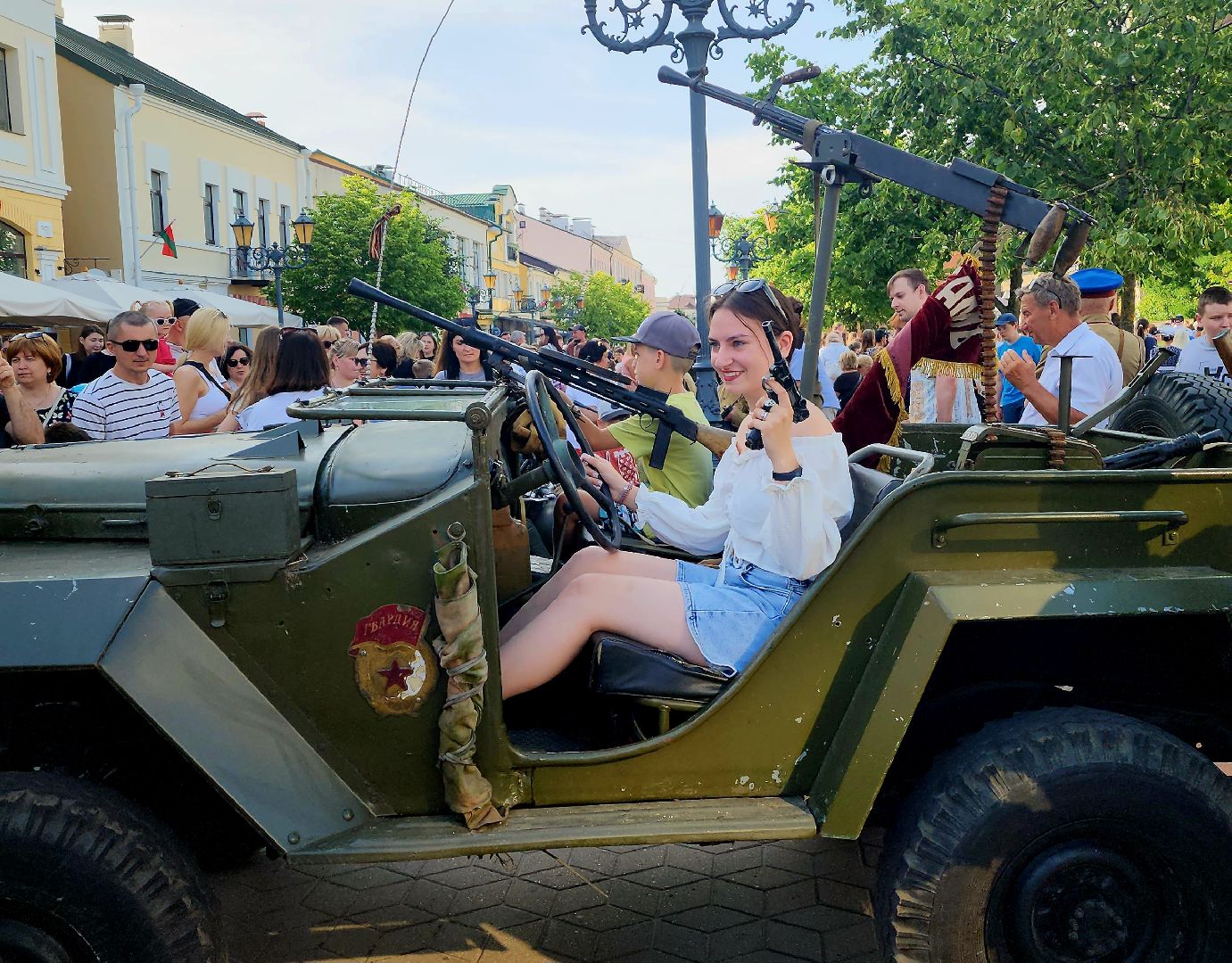 красногорск, брест, брестская крепость, 22 июня, день памяти и скорби,