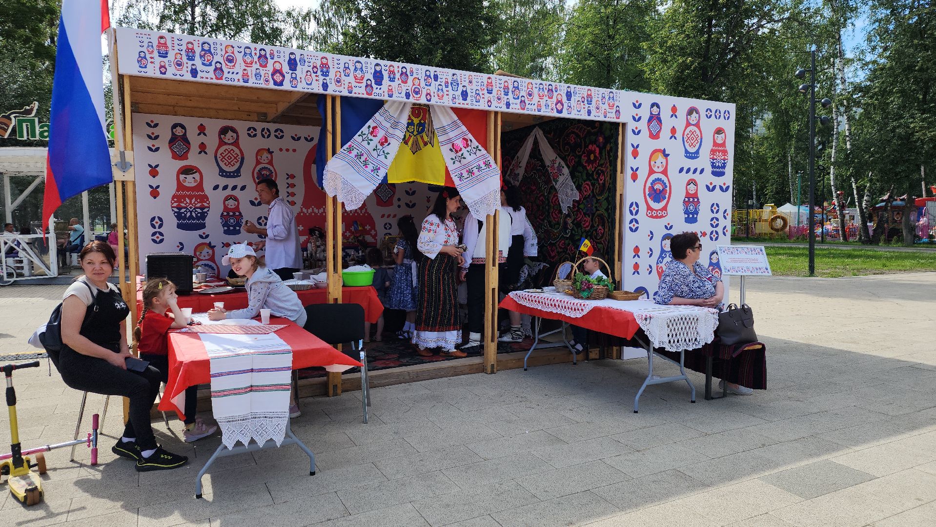 пушкино, национальности, национальные проекты, концерт, мастер классы, народы россии, праздник,