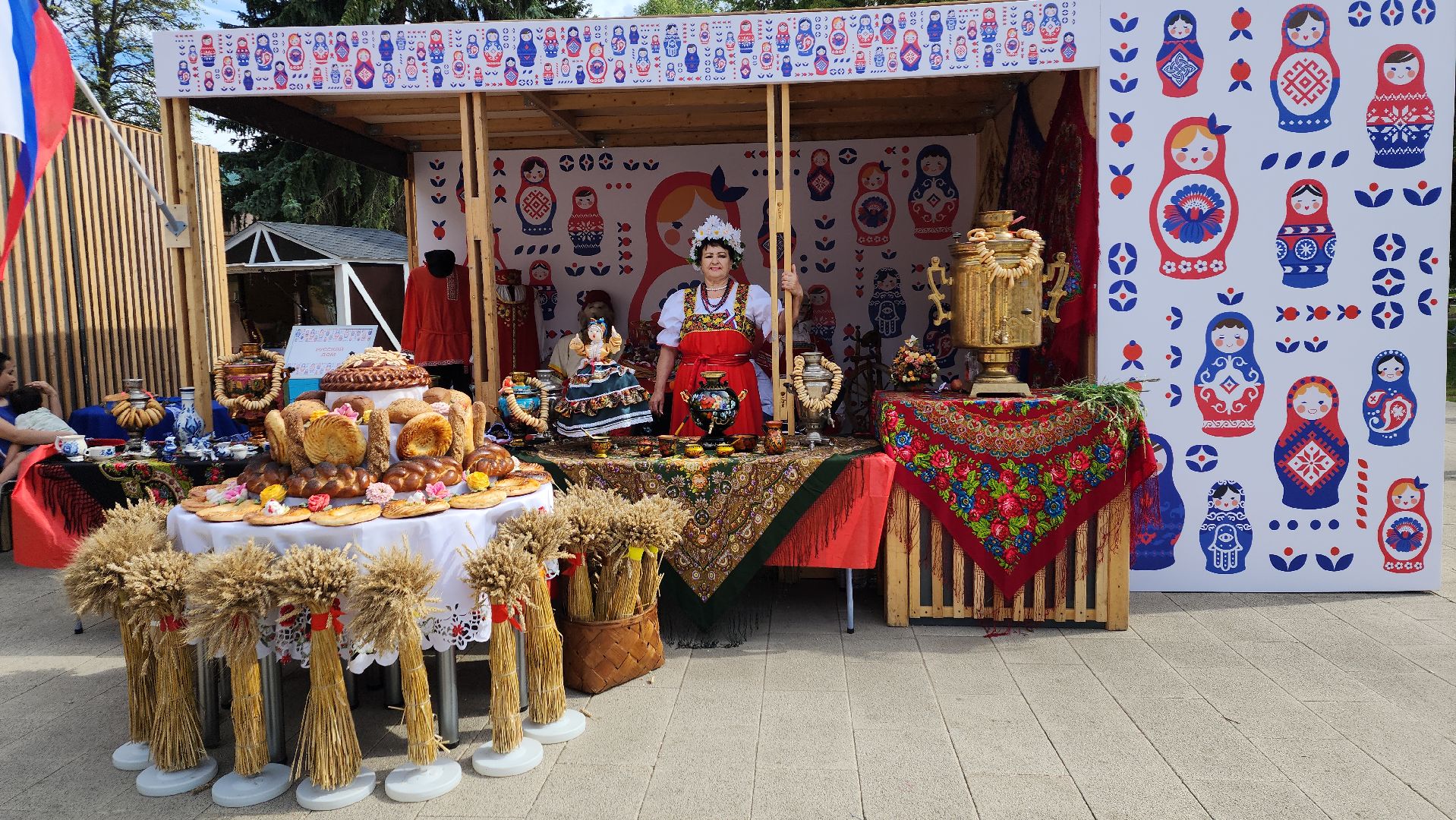 пушкино, национальности, национальные проекты, концерт, мастер классы, народы россии, праздник,