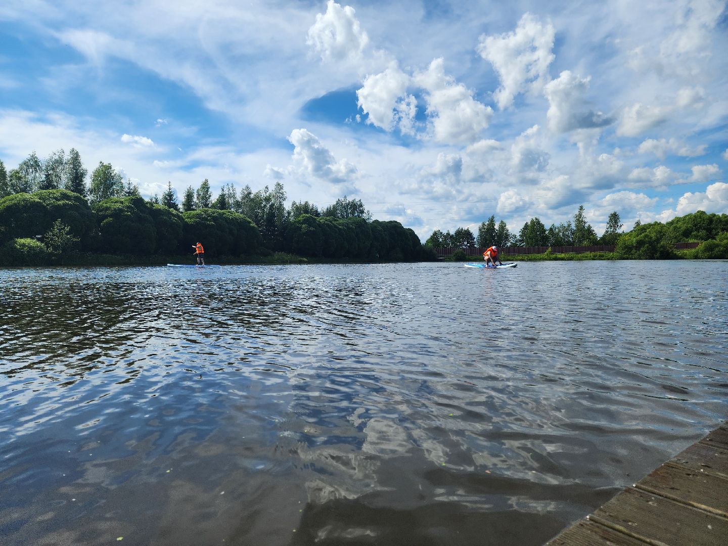 Подольск, Ясенки, Сапборд, реабилитация участников сво,