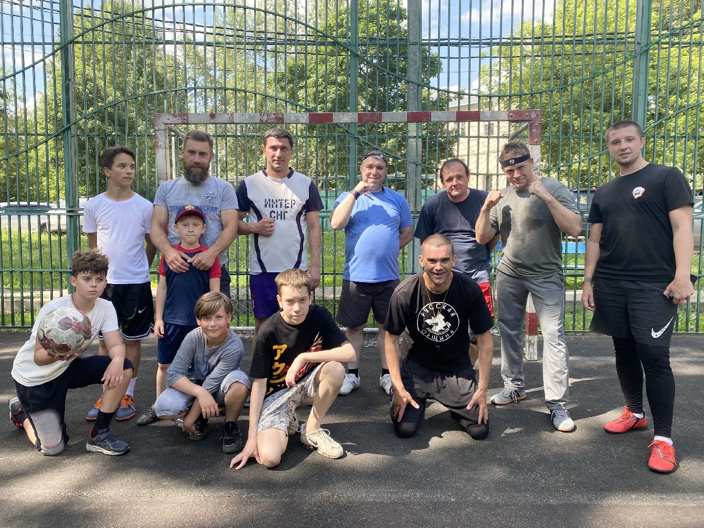 Домодедово, Футбол в каждый двор, Нацпроект, нацпроект демография, Подмосковье, Спорт, Социальный бизнес, ФК, русская община, тренер, Бесплатные тренировки,