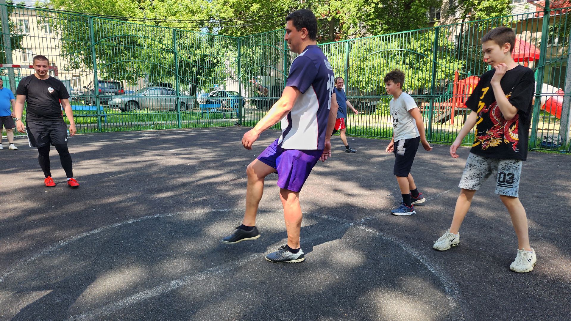 Домодедово, Футбол в каждый двор, Нацпроект, нацпроект демография, Подмосковье, Спорт, Социальный бизнес, ФК, русская община, тренер, Бесплатные тренировки,