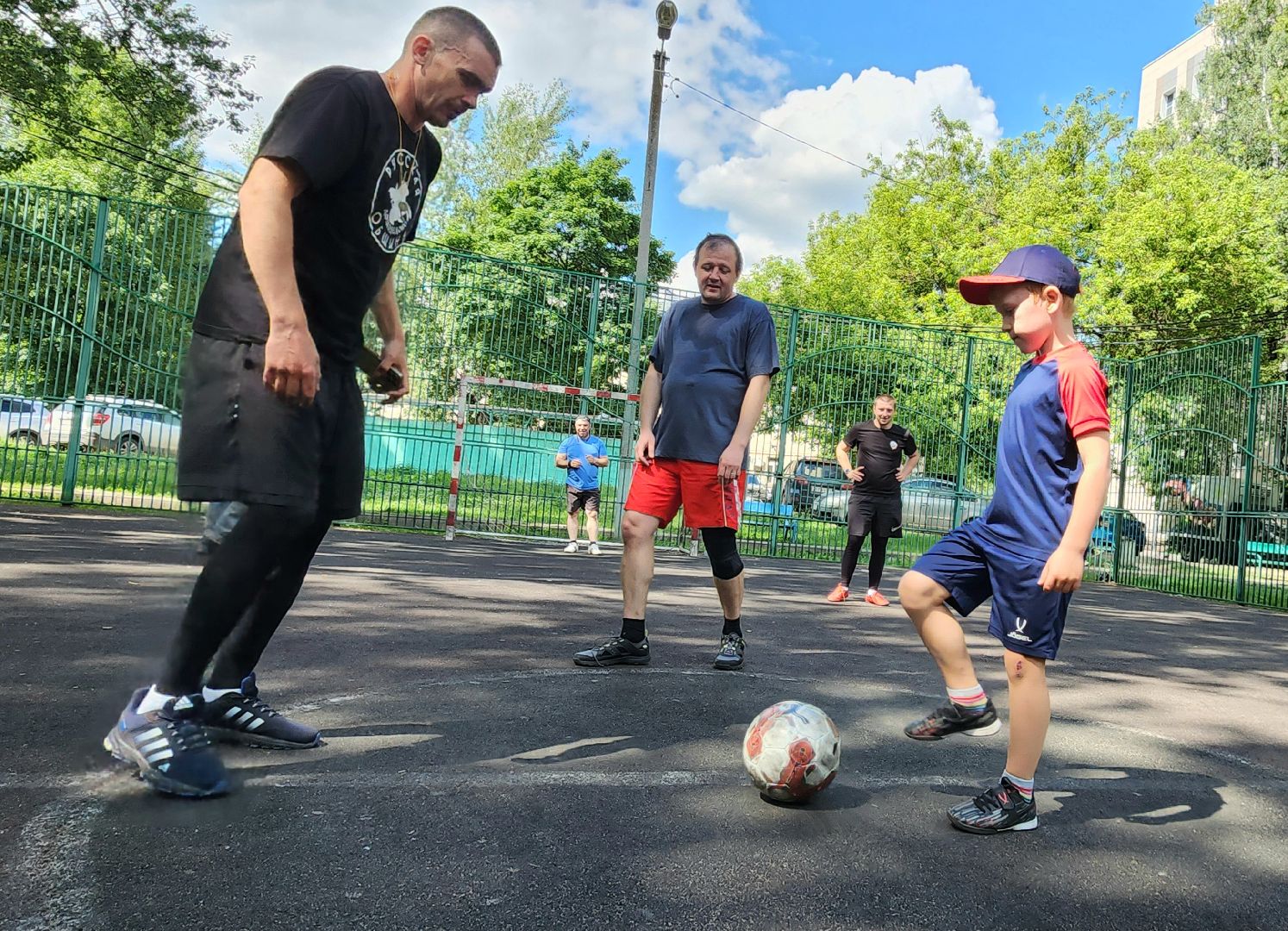 Домодедово, Футбол в каждый двор, Нацпроект, нацпроект демография, Подмосковье, Спорт, Социальный бизнес, ФК, русская община, тренер, Бесплатные тренировки,