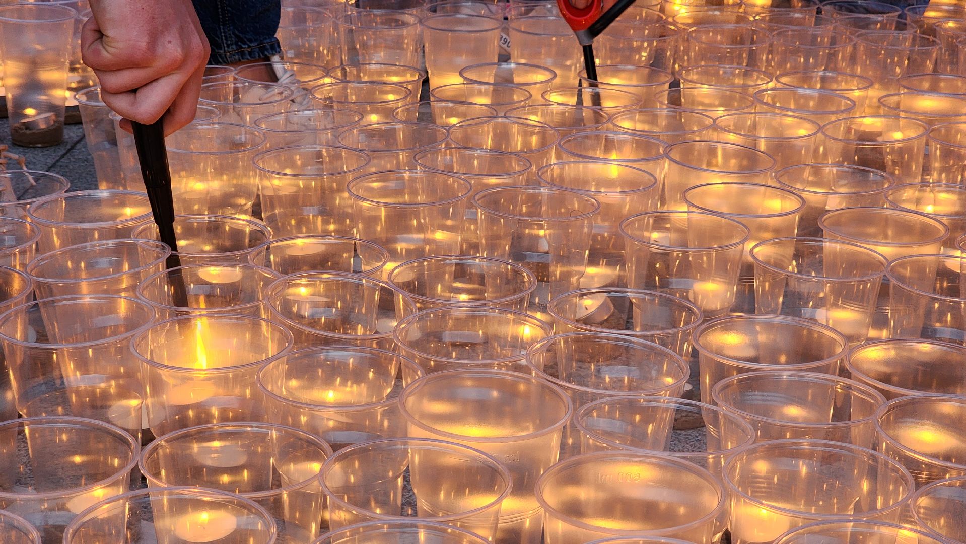 свеча памяти, день памяти, 22 июня,