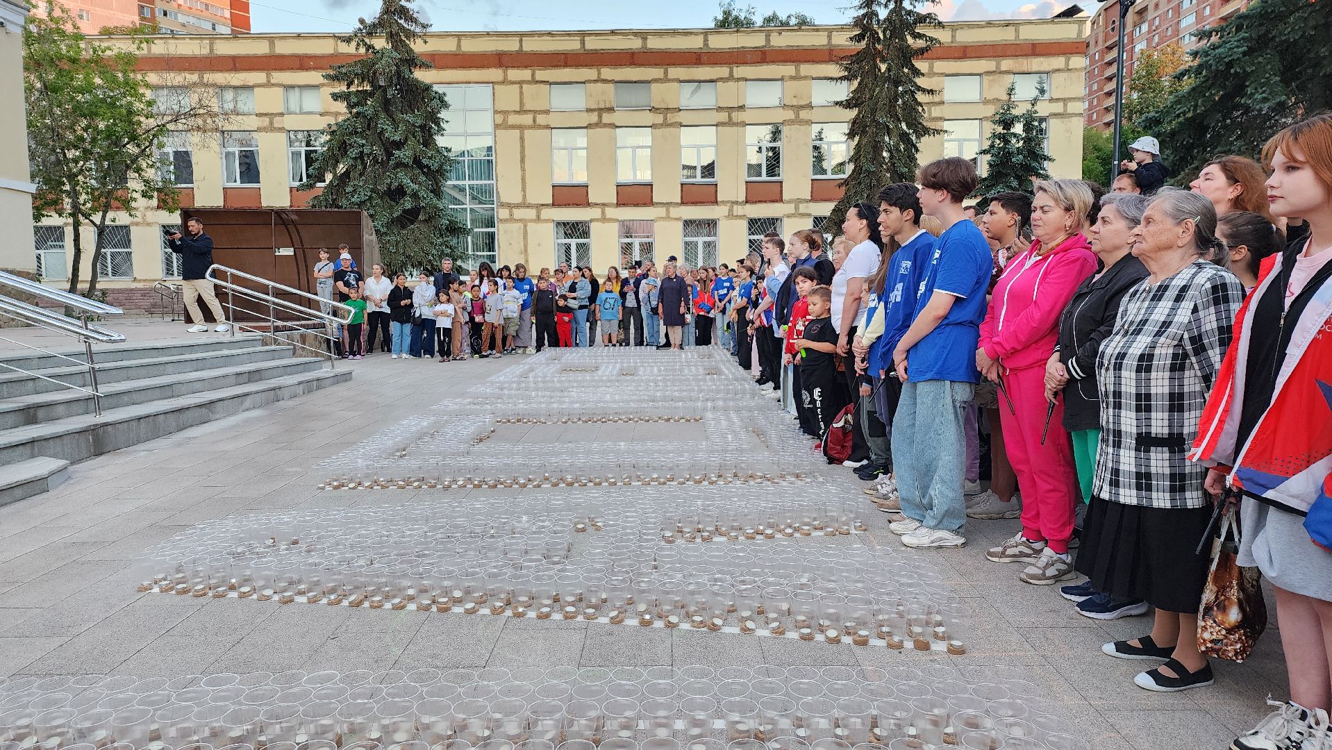 свеча памяти, день памяти, 22 июня,