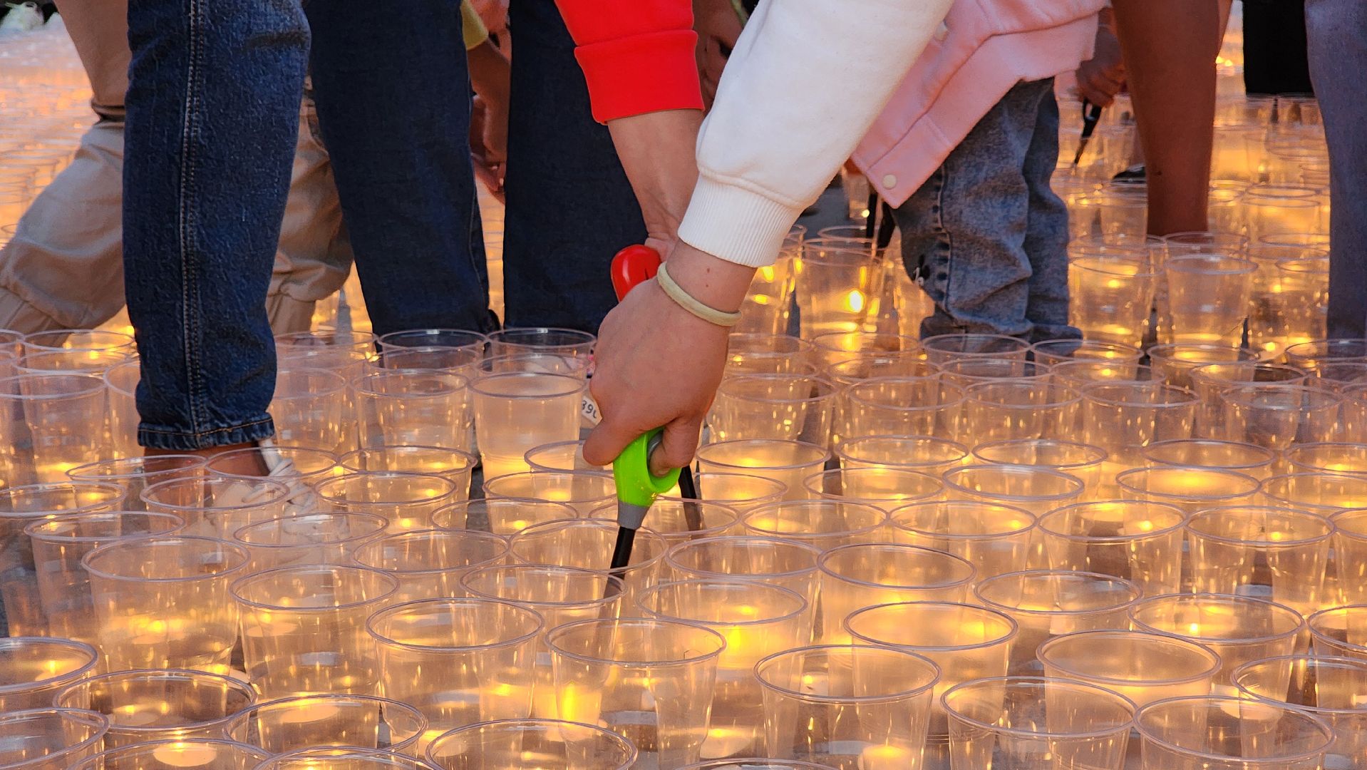 свеча памяти, день памяти, 22 июня,