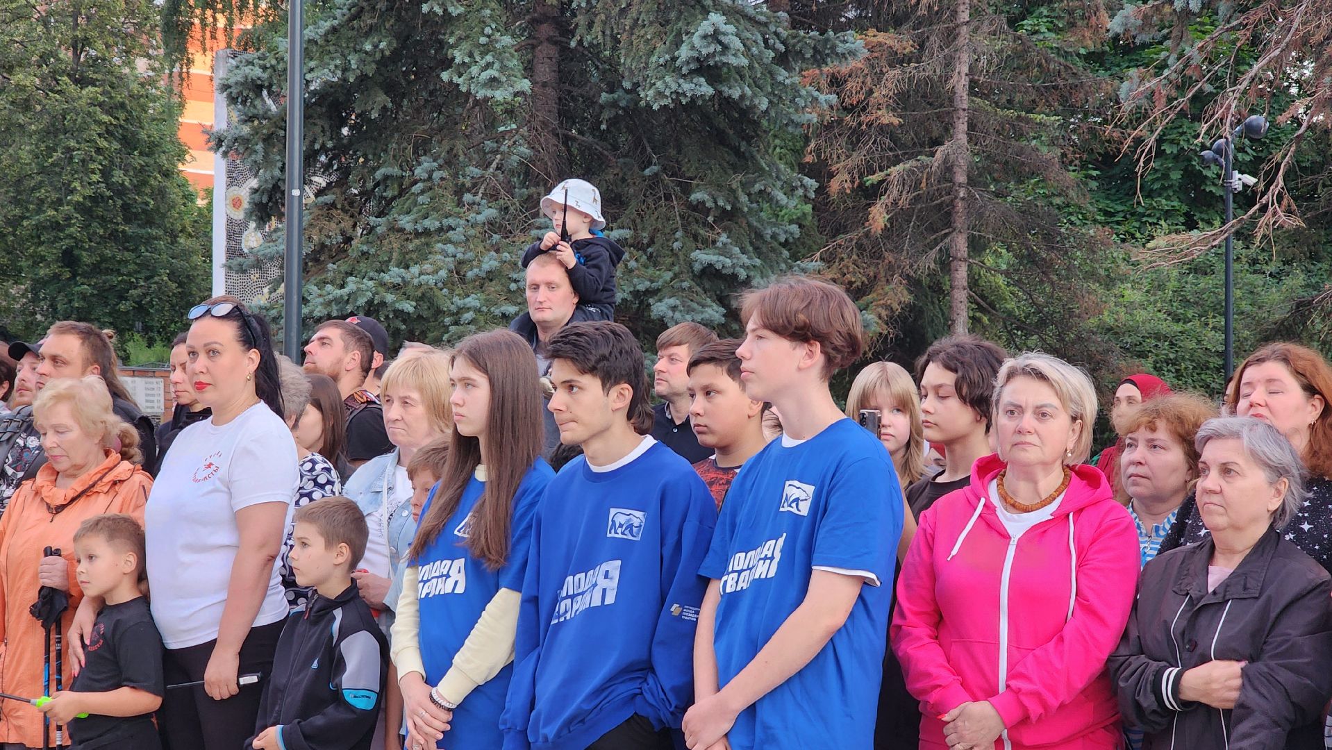 свеча памяти, день памяти, 22 июня,