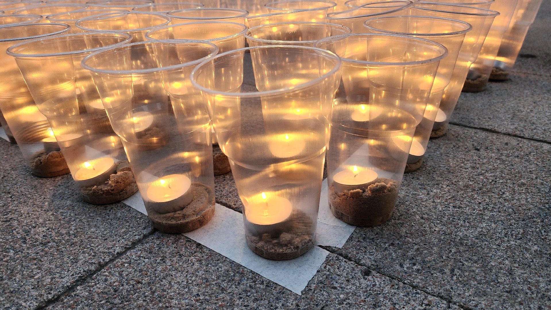 свеча памяти, день памяти, 22 июня,