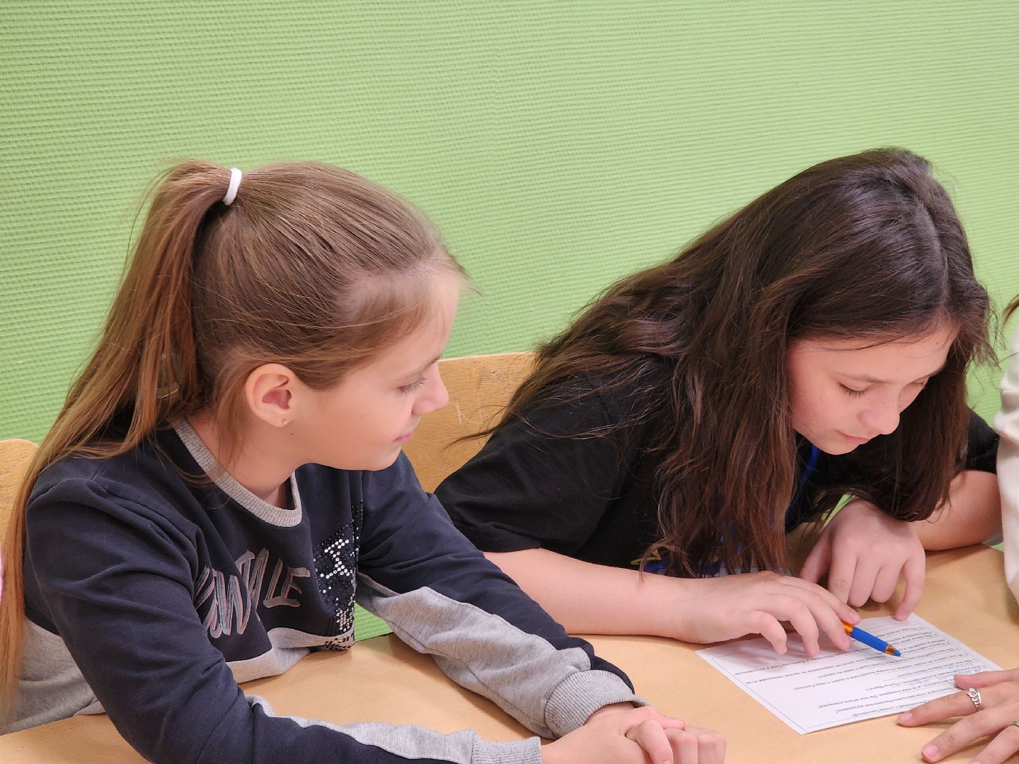 ногинск, лагерь, школа, пришкольный лагерь, жители, оющество, пдд, правила дорожного движения, квест-игра,