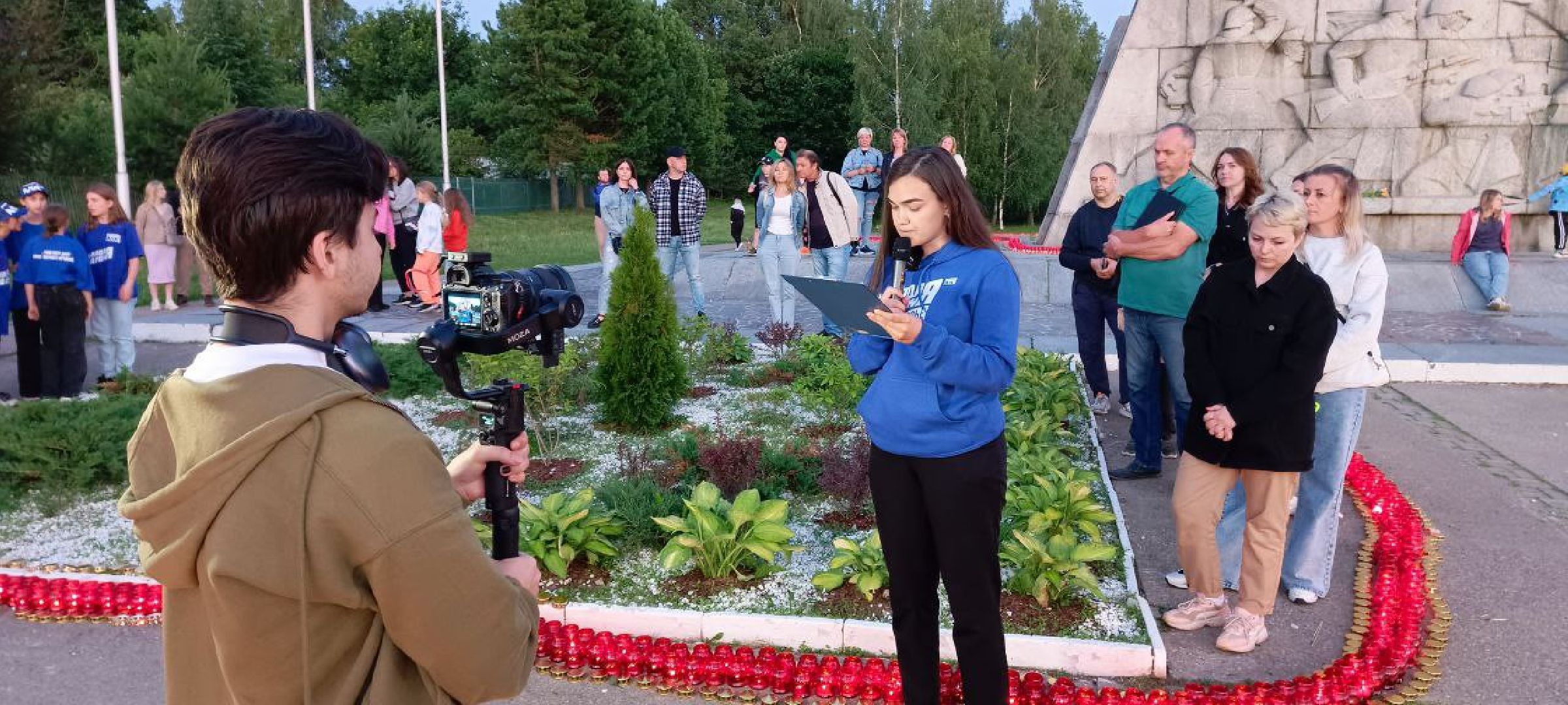 Дмитров, Перемиловская высота,