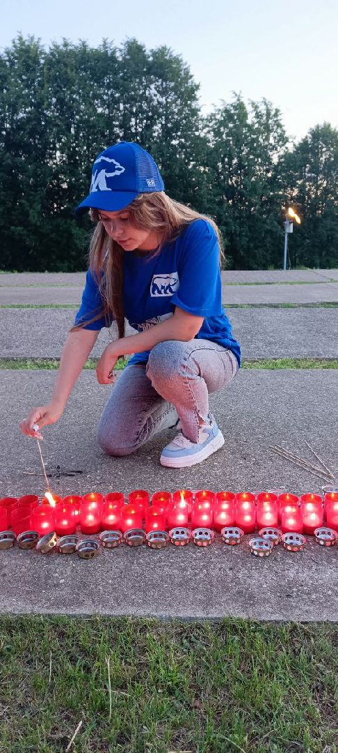 Дмитров, Перемиловская высота,