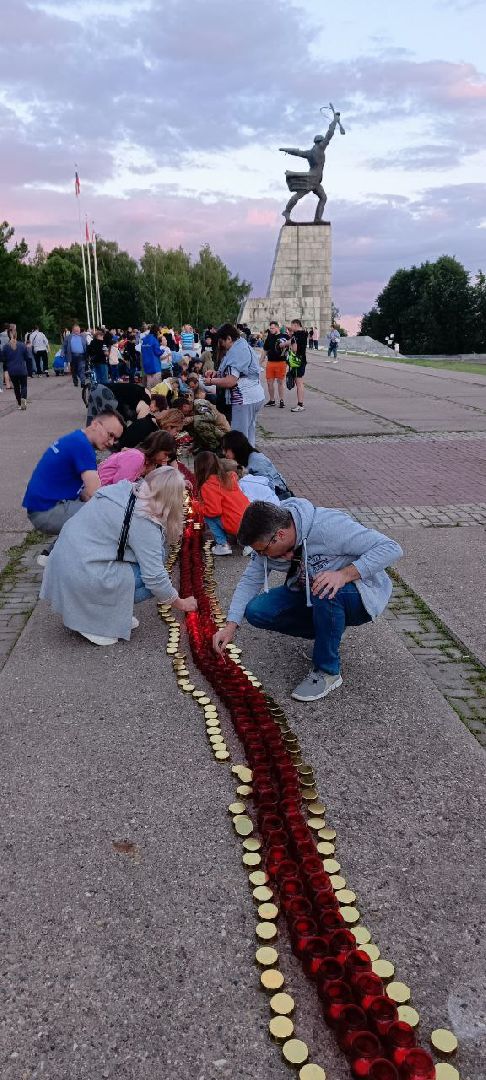 Дмитров, Перемиловская высота,