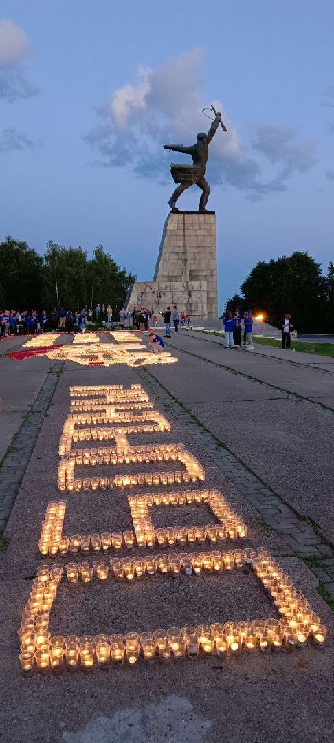 Дмитров, Перемиловская высота,