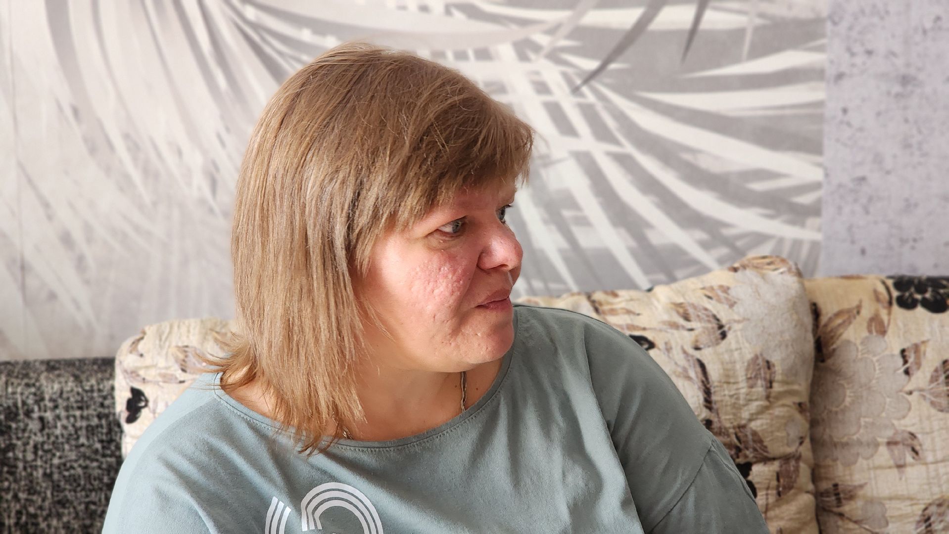 семьи военнослужащих, помощь семьям, Лосино-Петровский,