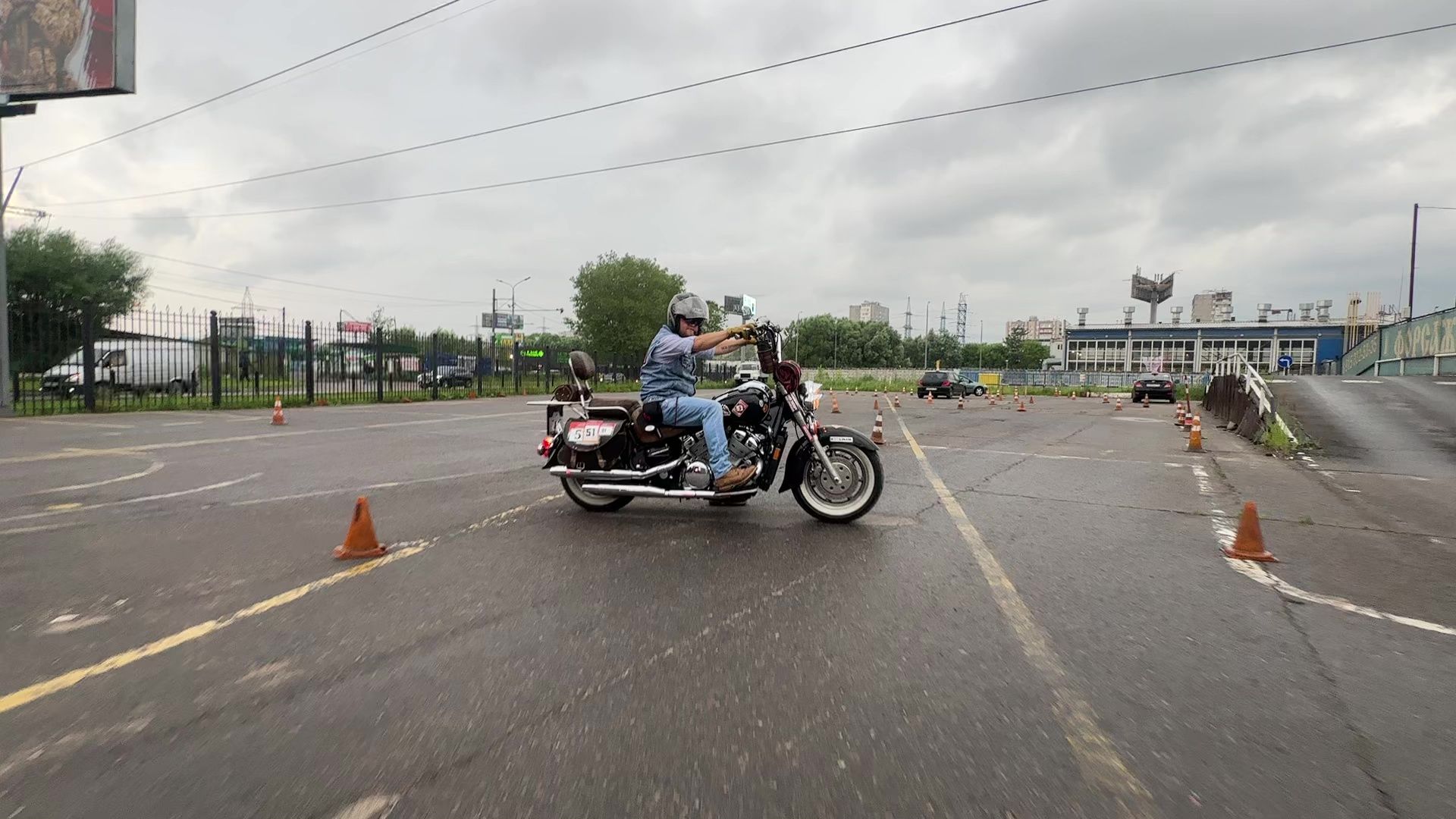 Реутов, мотокросс, гонки, спорт,Егор Остапенко,