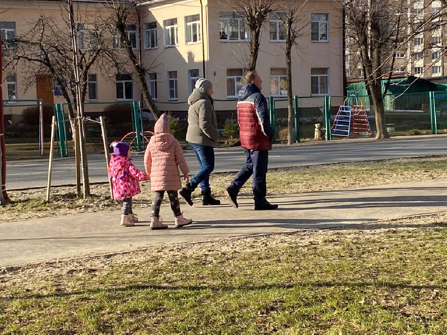 Павловский Посад, городской округ Павловский Посад, перемены, благоустройство, парки, книги, качели, отдых