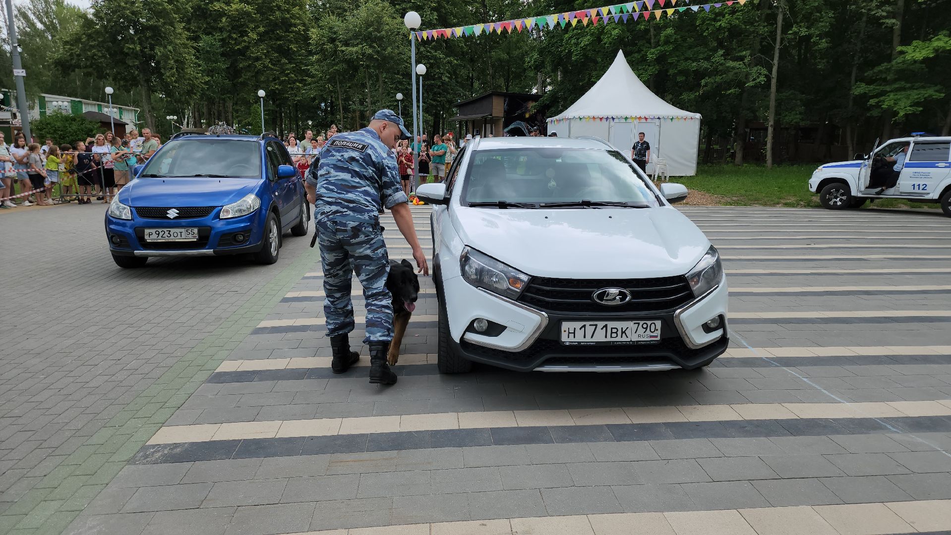 кашира, городской парк, кинолог, кинологическая служба, ко мне мухтар, ветеринар, приют для собак, собаки, дог-шоу,