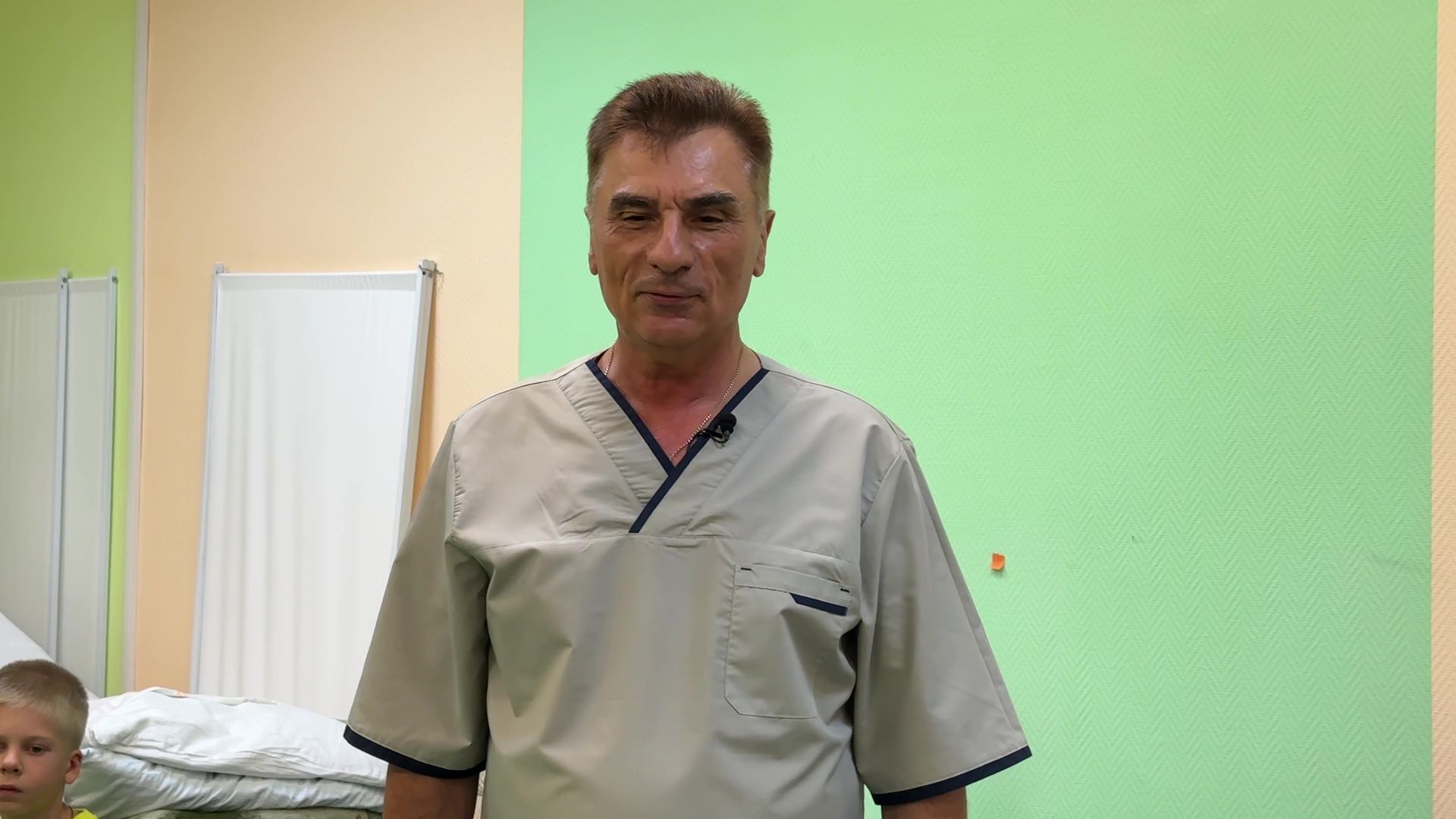 Реутов, здравоохранение, медицины, дети, ЛФК, лечебная физкультура,осанка,