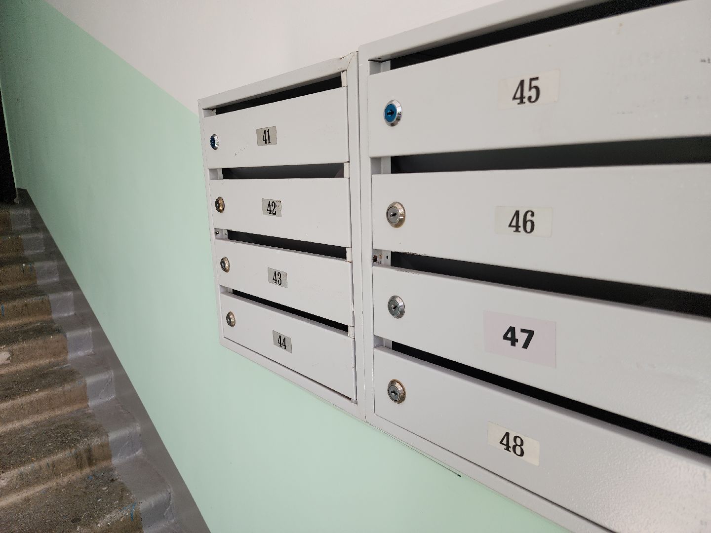 ремонт подъездов, орехово зуево,