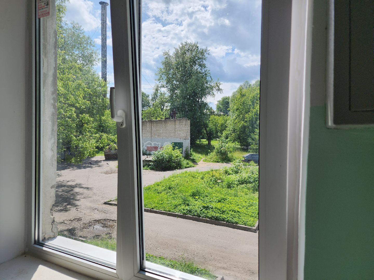 ремонт подъездов, орехово зуево,