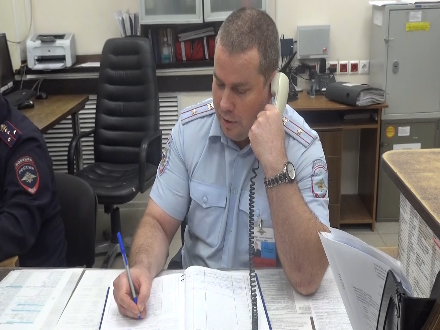 криминал во Власихе, курьер мошенников, МУ МВД России Власиха, следователи Власихи, полицейские во Власихе,