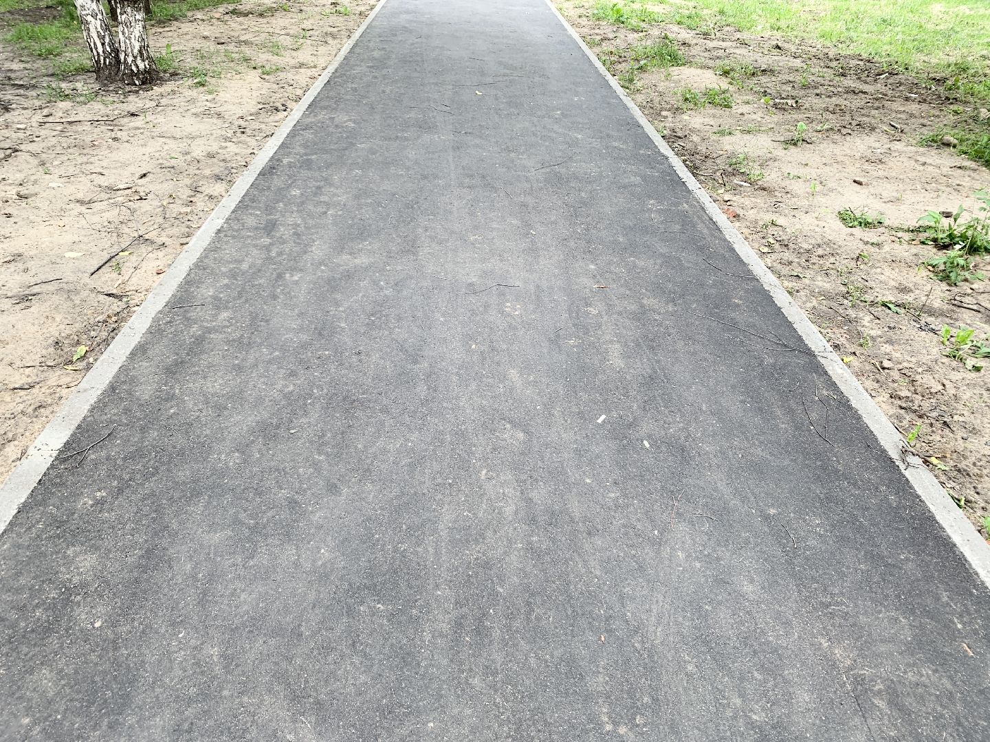 Балашиха, Подмосковье, Народные тропы, пешеходные коммуникации,