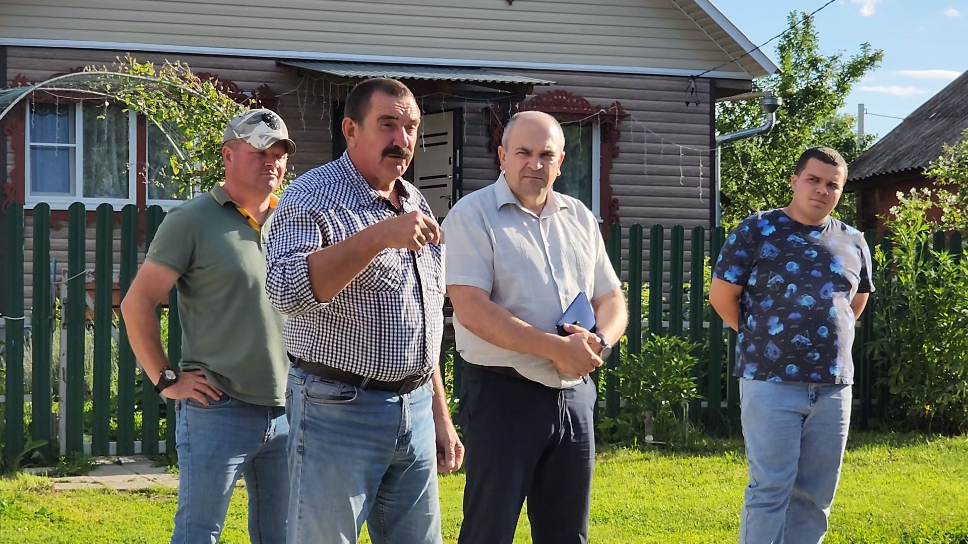 Зарайск, выездная администрация, дороги,