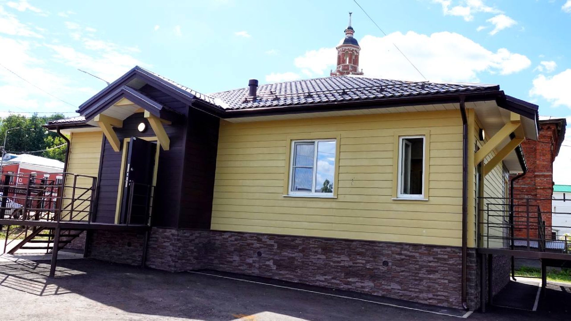 Сергиев Посад, Помощь, Вера, Поддержка, Троице-Сергиева лавра, Сергей Пахомов,