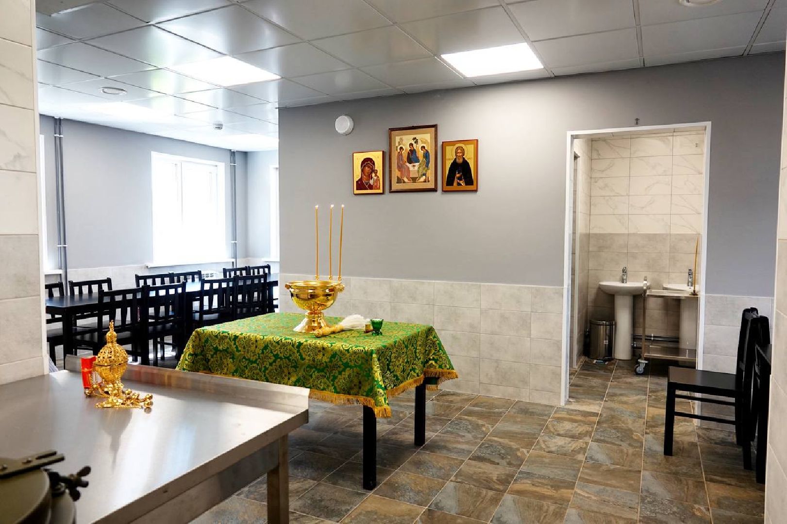 Сергиев Посад, Помощь, Вера, Поддержка, Троице-Сергиева лавра, Сергей Пахомов,