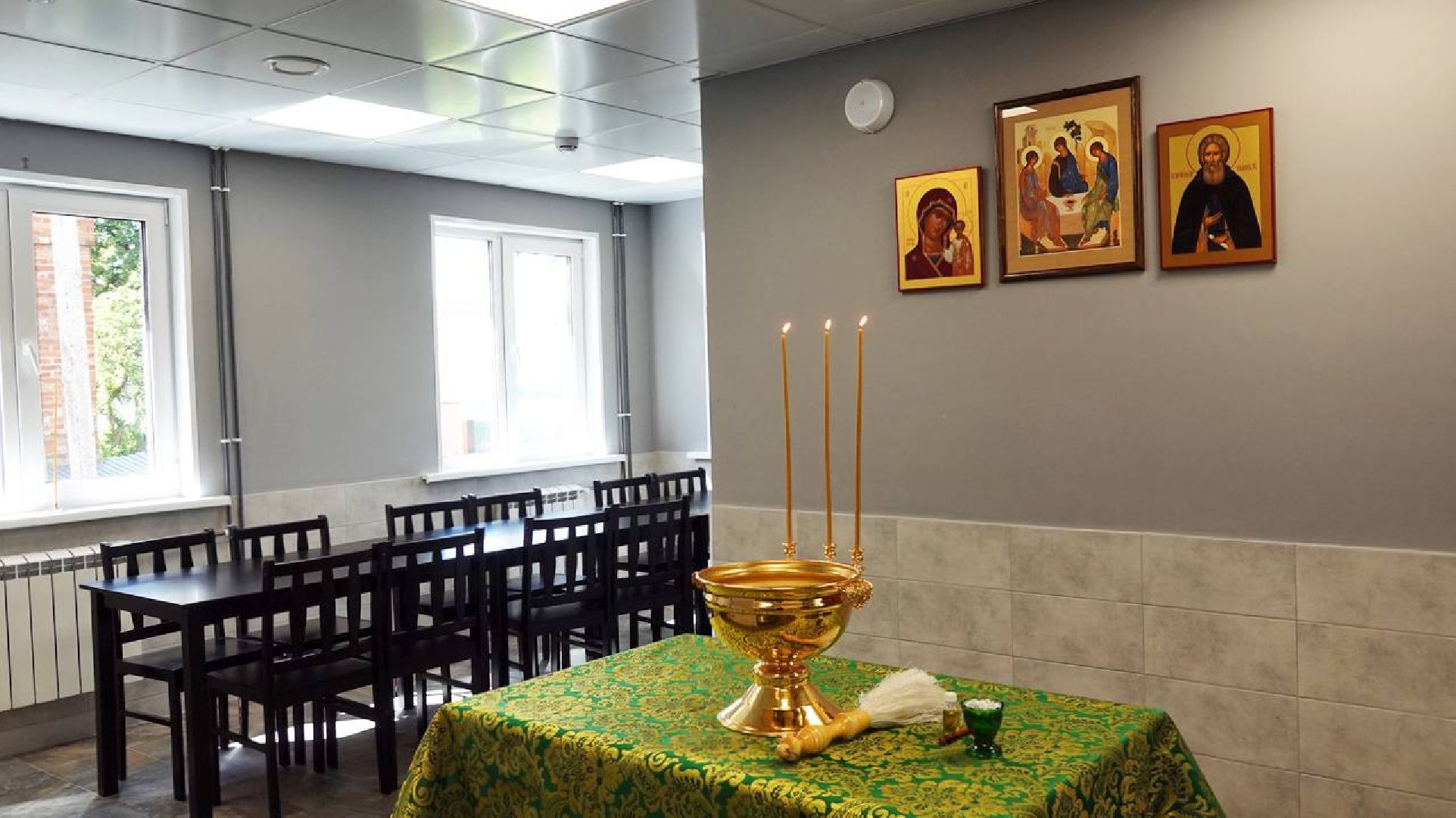 Сергиев Посад, Помощь, Вера, Поддержка, Троице-Сергиева лавра, Сергей Пахомов,