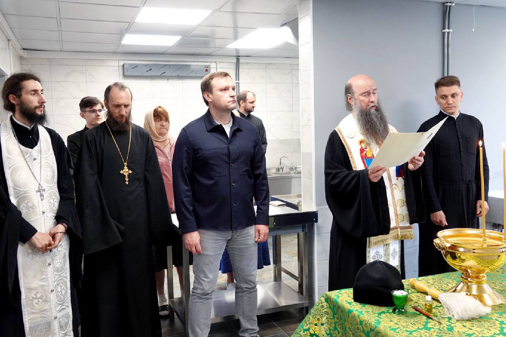 Сергиев Посад, Помощь, Вера, Поддержка, Троице-Сергиева лавра, Сергей Пахомов,