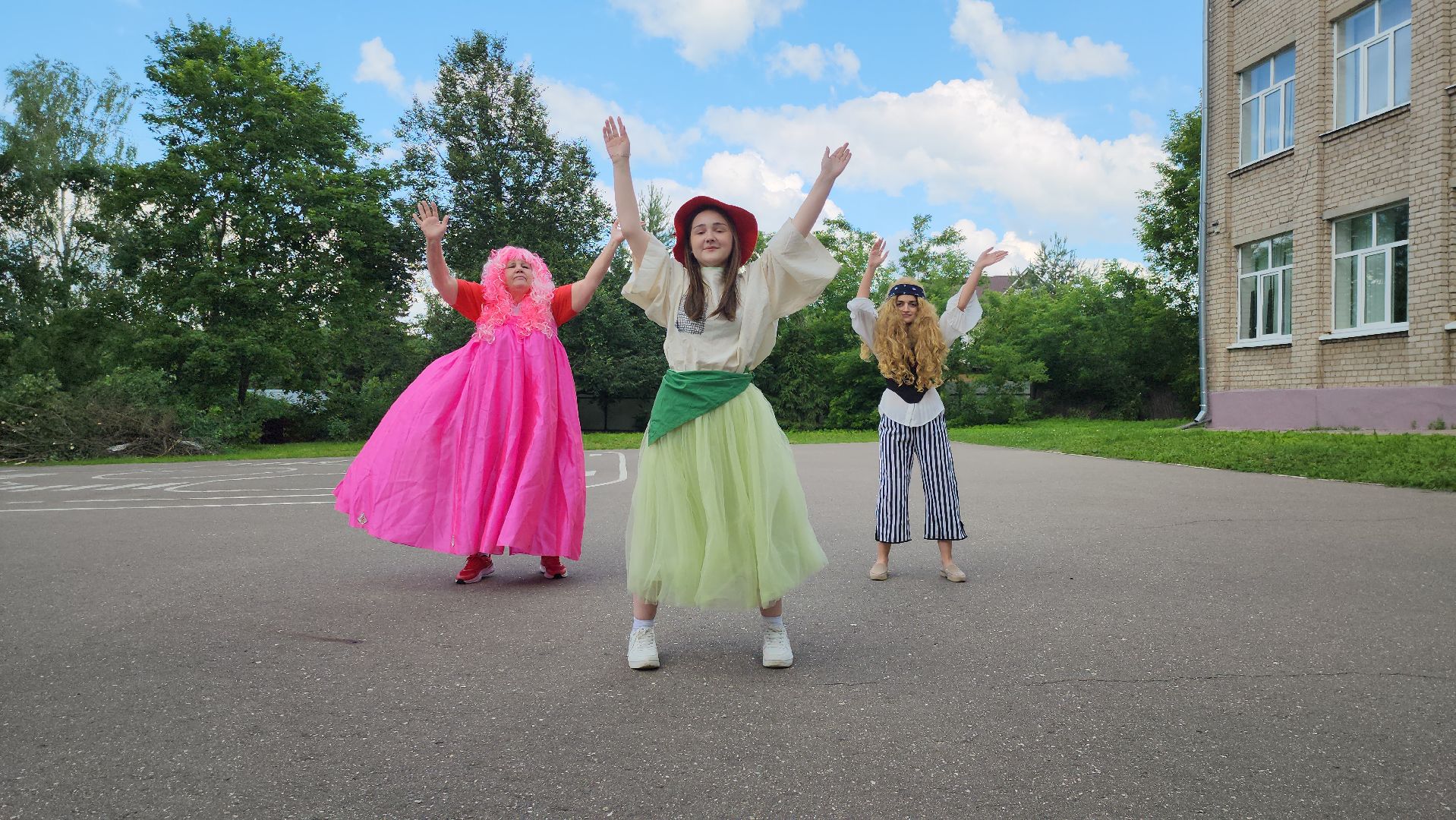 школьный лагерь, руза, дети, детство, каникулы, каникулы в рузе, лето в подмосковье,