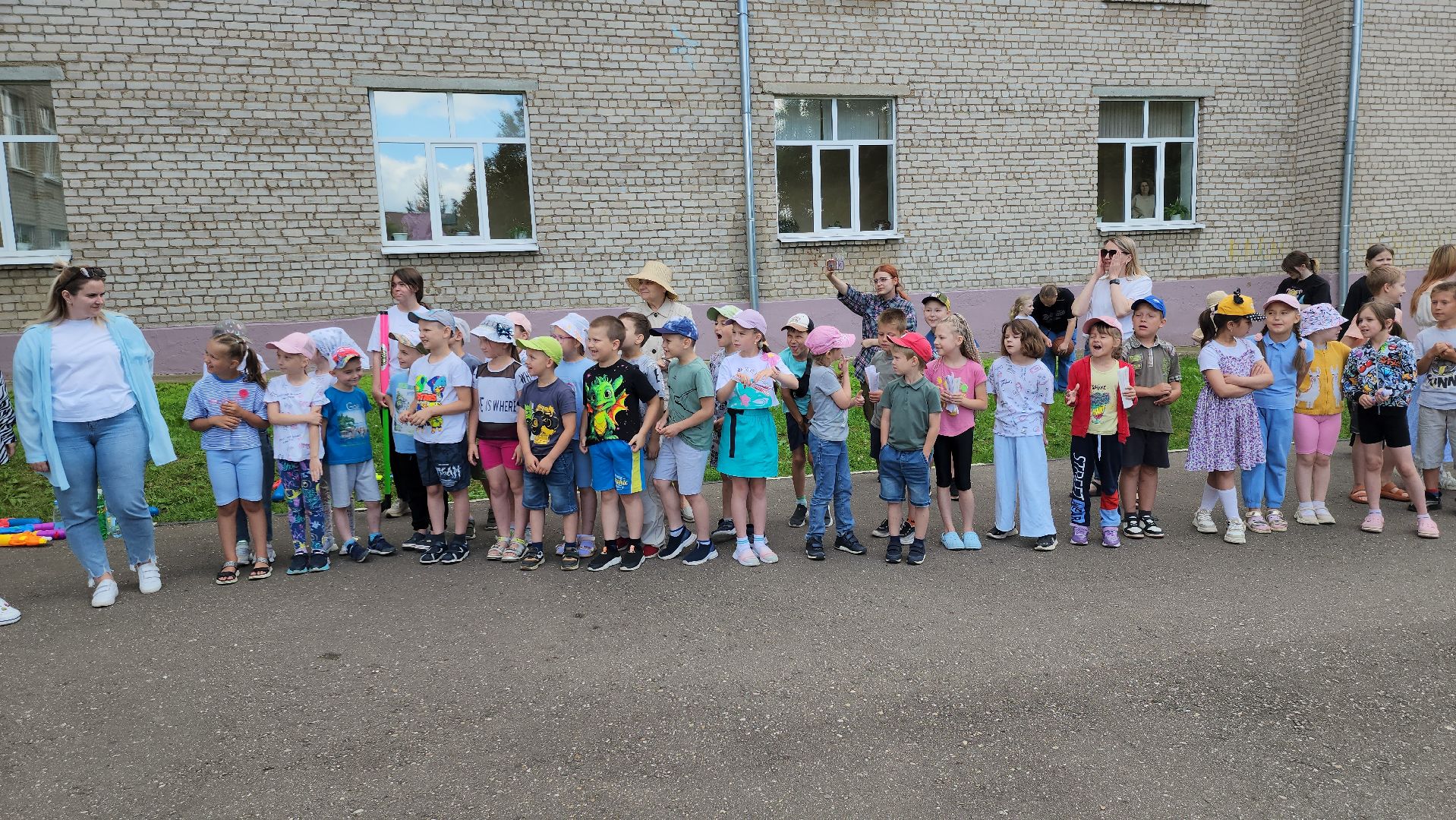 школьный лагерь, руза, дети, детство, каникулы, каникулы в рузе, лето в подмосковье,