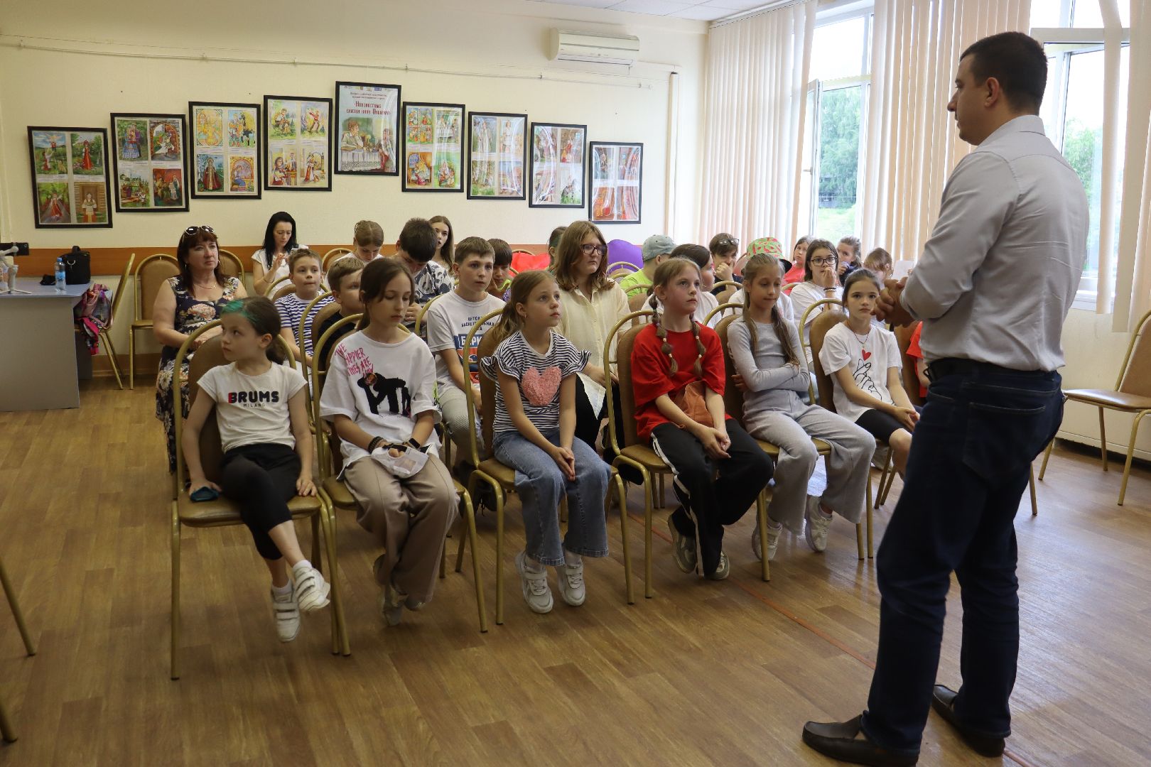 Александр Мерзликин, экология, мусор, Лето в Подмосковье,