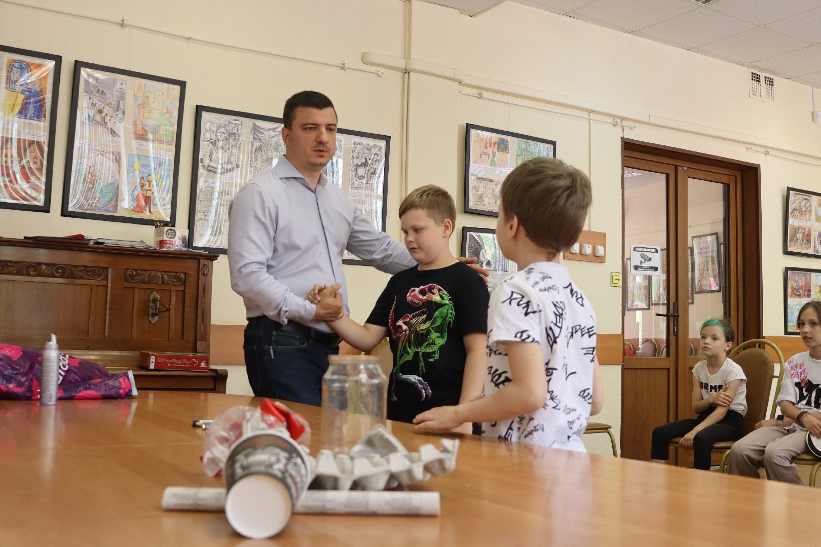 Александр Мерзликин, экология, мусор, Лето в Подмосковье,