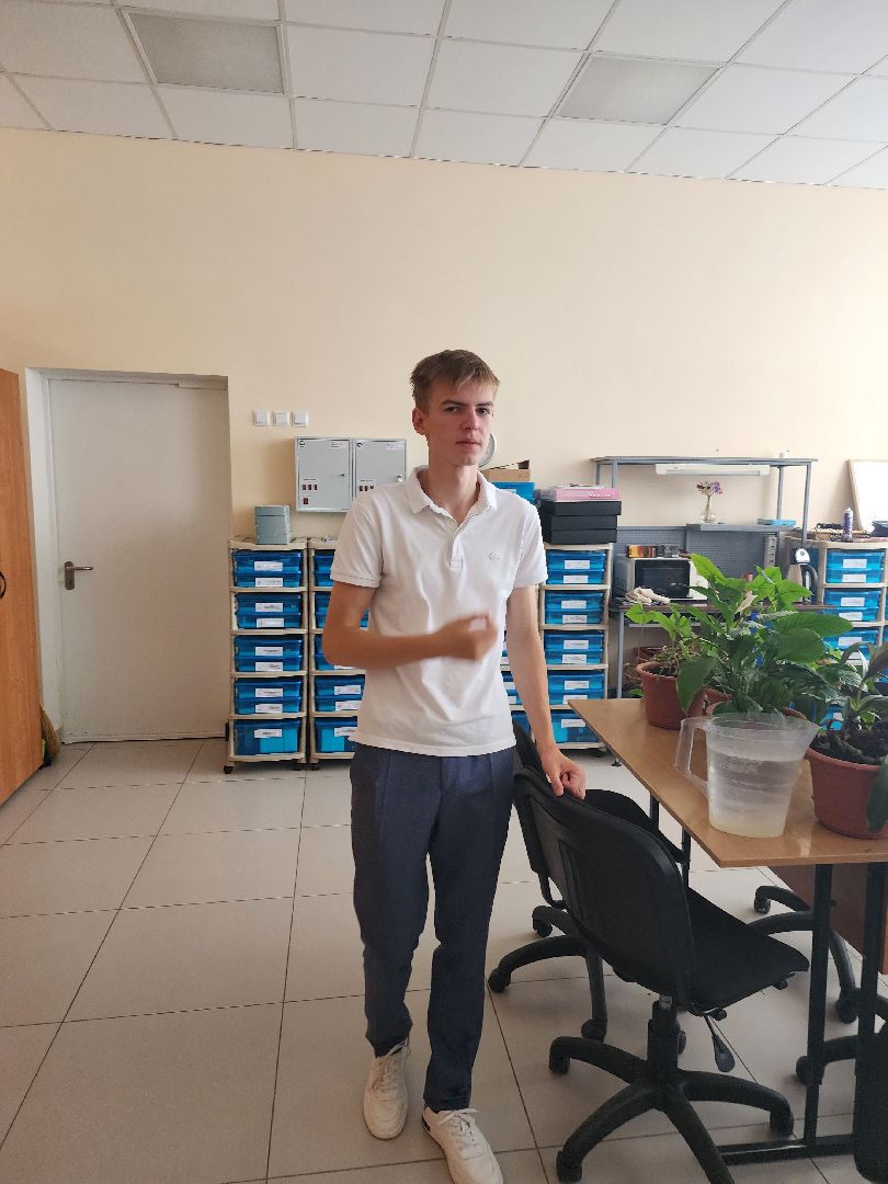 волоколамск, егэ, образование, стобальник,