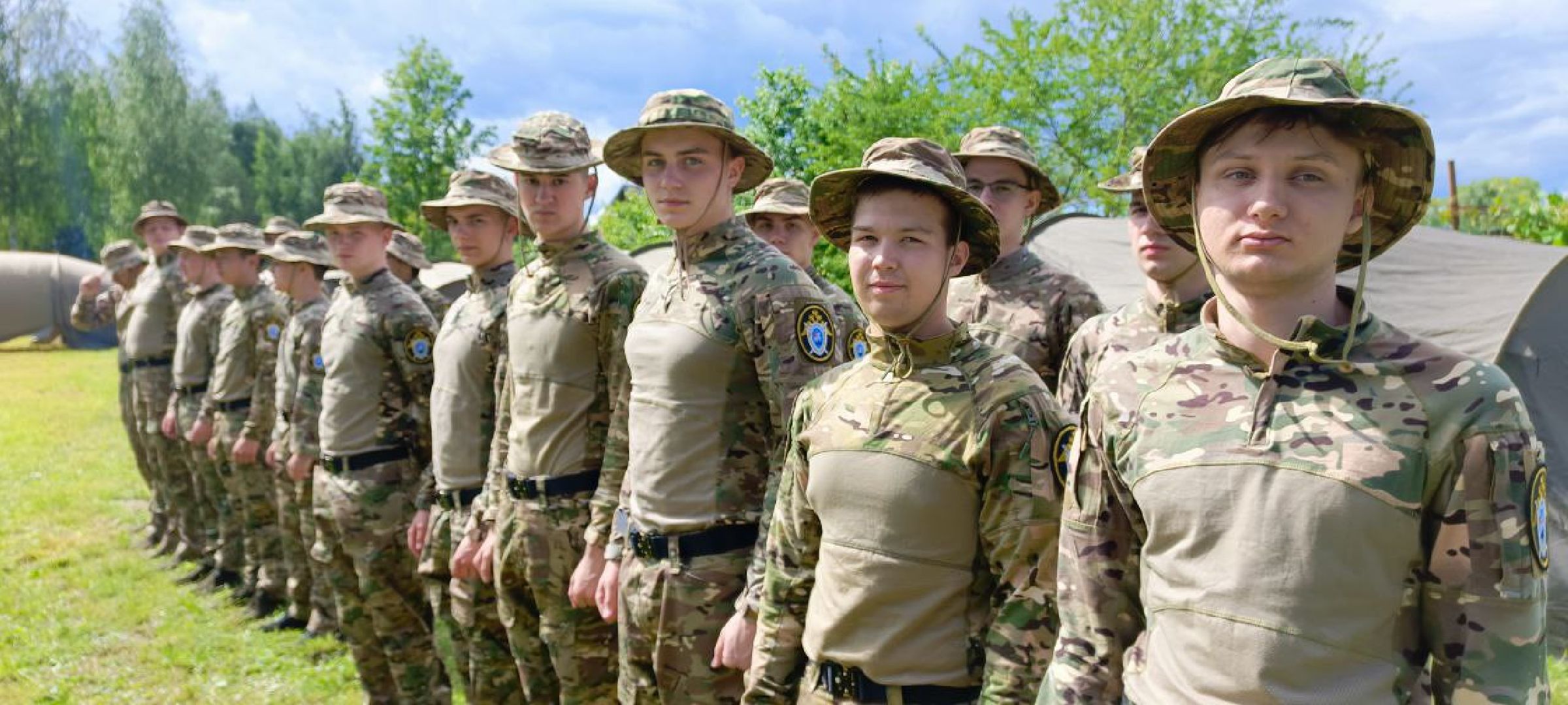 Дмитров, Следственный комитет РФ,