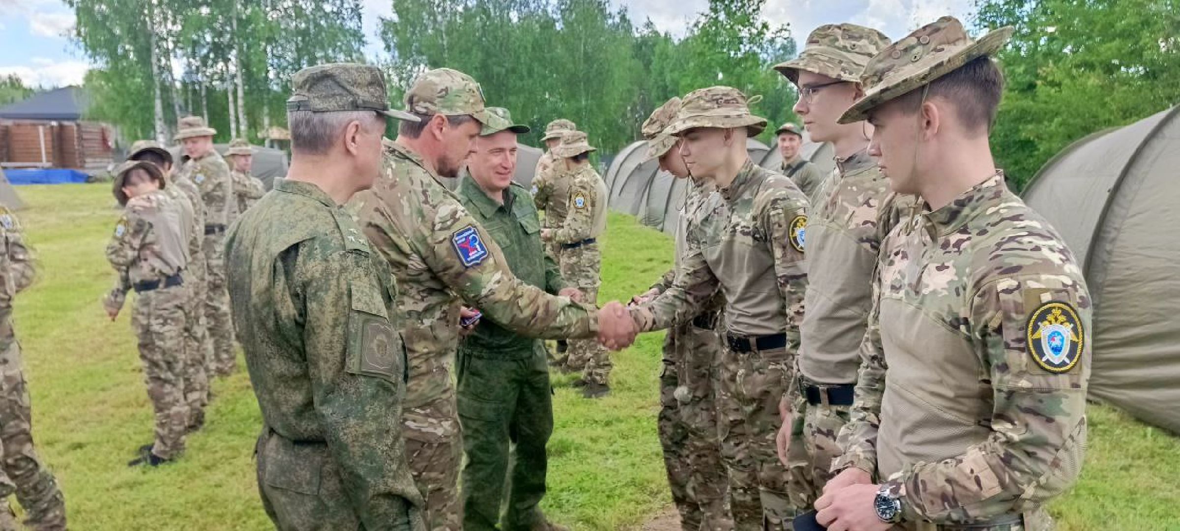 Дмитров, Следственный комитет РФ,